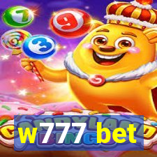 w777 bet